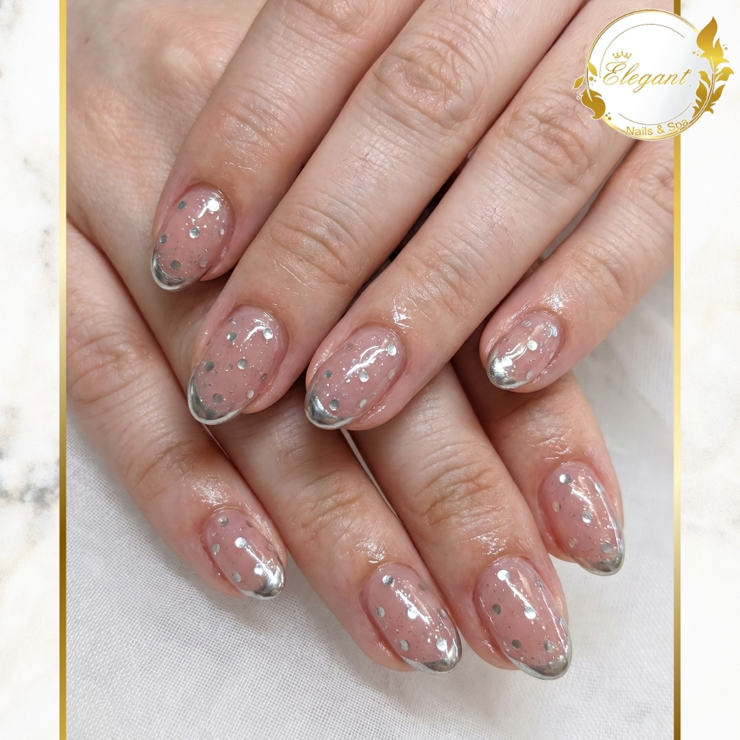 Natural nails